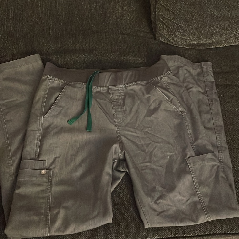 Figs scrub pants - Picture 4 of 4
